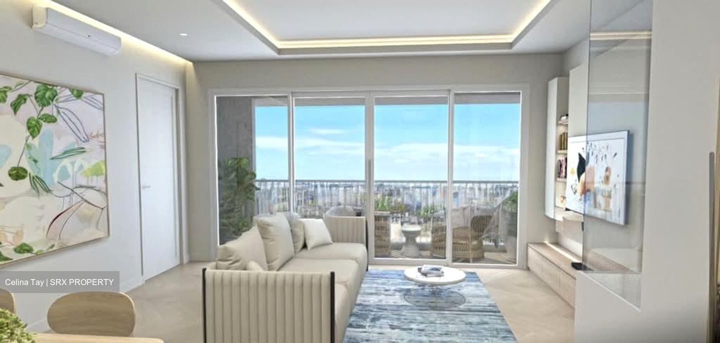 East View Garden (D16), Semi-Detached #575837791